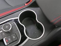 2020款 1.5L CVT耀