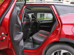 2020款 1.5L CVT耀