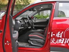 2020款 1.5L CVT耀
