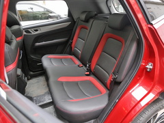 2020款 1.5L CVT耀