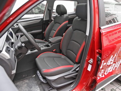 2020款 1.5L CVT耀