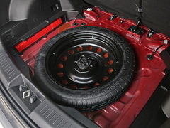 2020款 1.5L CVT耀