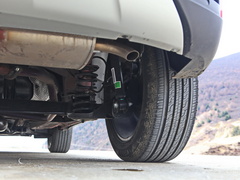 2020款 1.5L CVT耀