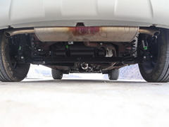 2020款 1.5L CVT耀