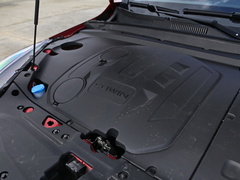 2020款 1.5L CVT耀