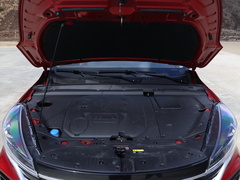2020款 1.5L CVT耀