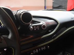 2020款 Spider 3.9T V8
