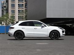 2020款 Macan Turbo 2.9T