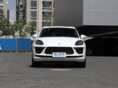 2020款 Macan Turbo 2.9T