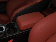 2020款 Macan Turbo 2.9T
