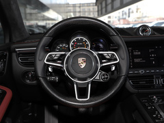2020款 Macan Turbo 2.9T