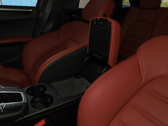 2020款 Macan Turbo 2.9T