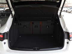 2020款 Macan Turbo 2.9T