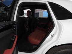 2020款 Macan Turbo 2.9T