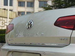 2020款 GTE 尊贵型