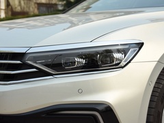 2020款 GTE 尊贵型