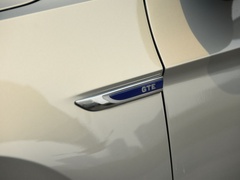 2020款 GTE 尊贵型