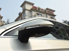 2020款 GTE 尊贵型