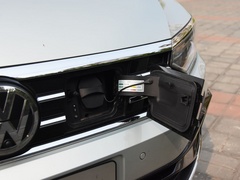 2020款 GTE 尊贵型