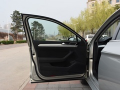 2020款 GTE 尊贵型