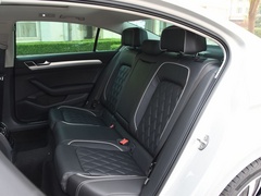 2020款 GTE 尊贵型