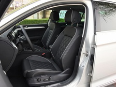 2020款 GTE 尊贵型