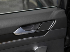 2020款 330TSI DSG 豪华型
