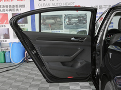 2020款 330TSI DSG 豪华型