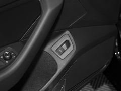 2020款 330TSI DSG 豪华型