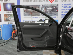 2020款 330TSI DSG 豪华型