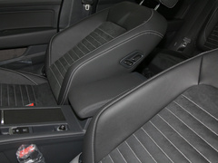 2020款 330TSI DSG 豪华型
