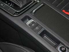 2020款 330TSI DSG 豪华型