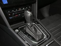 2020款 330TSI DSG 豪华型