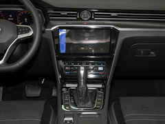 2020款 330TSI DSG 豪华型