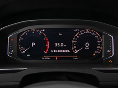 2020款 330TSI DSG 豪华型