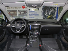 2020款 330TSI DSG 豪华型