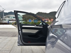 2020款 380TSI DSG 旗舰型