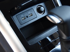 2020款 20TGDI 两驱自动舒适型
