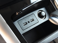 2020款 20TGDI 两驱自动舒适型