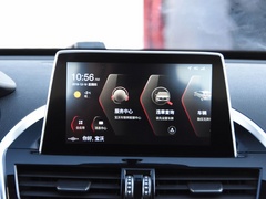 2020款 20TGDI 两驱自动舒适型
