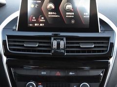 2020款 20TGDI 两驱自动舒适型