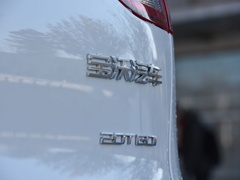2020款 20TGDI 两驱自动时尚型
