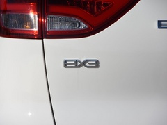 2020款 20TGDI 两驱自动豪华型