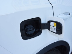 2020款 20TGDI 两驱自动豪华型