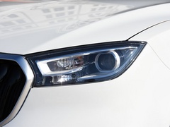2020款 20TGDI 两驱自动豪华型