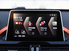 2020款 20TGDI 两驱自动豪华型