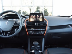 2020款 20TGDI 两驱自动豪华型