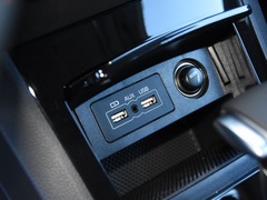 2020款 20TGDI 两驱自动豪华型