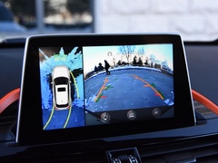 2020款 20TGDI 两驱自动豪华型