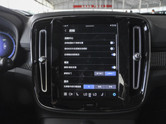2021款 P8 纯电 四驱智雅运动版